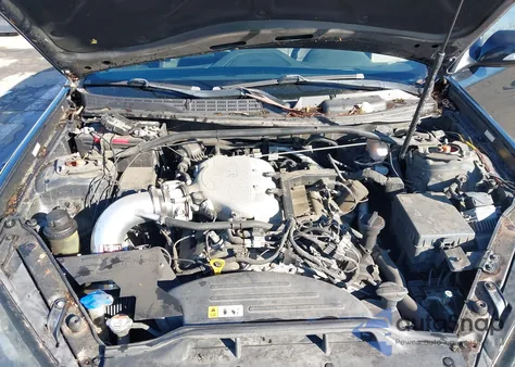 2016 Hyundai Genesis 3.8 R-Spec from USA, damaged, VIN KMHHU6KJ8GU134611